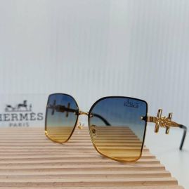 Picture of Hermes Sunglasses _SKUfw50172375fw